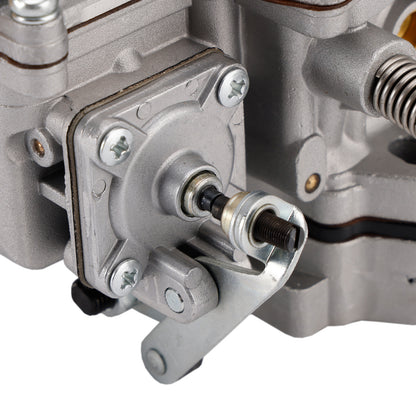 1969-1995 Renault R12 1.6L #14186001 Front Carburetor
