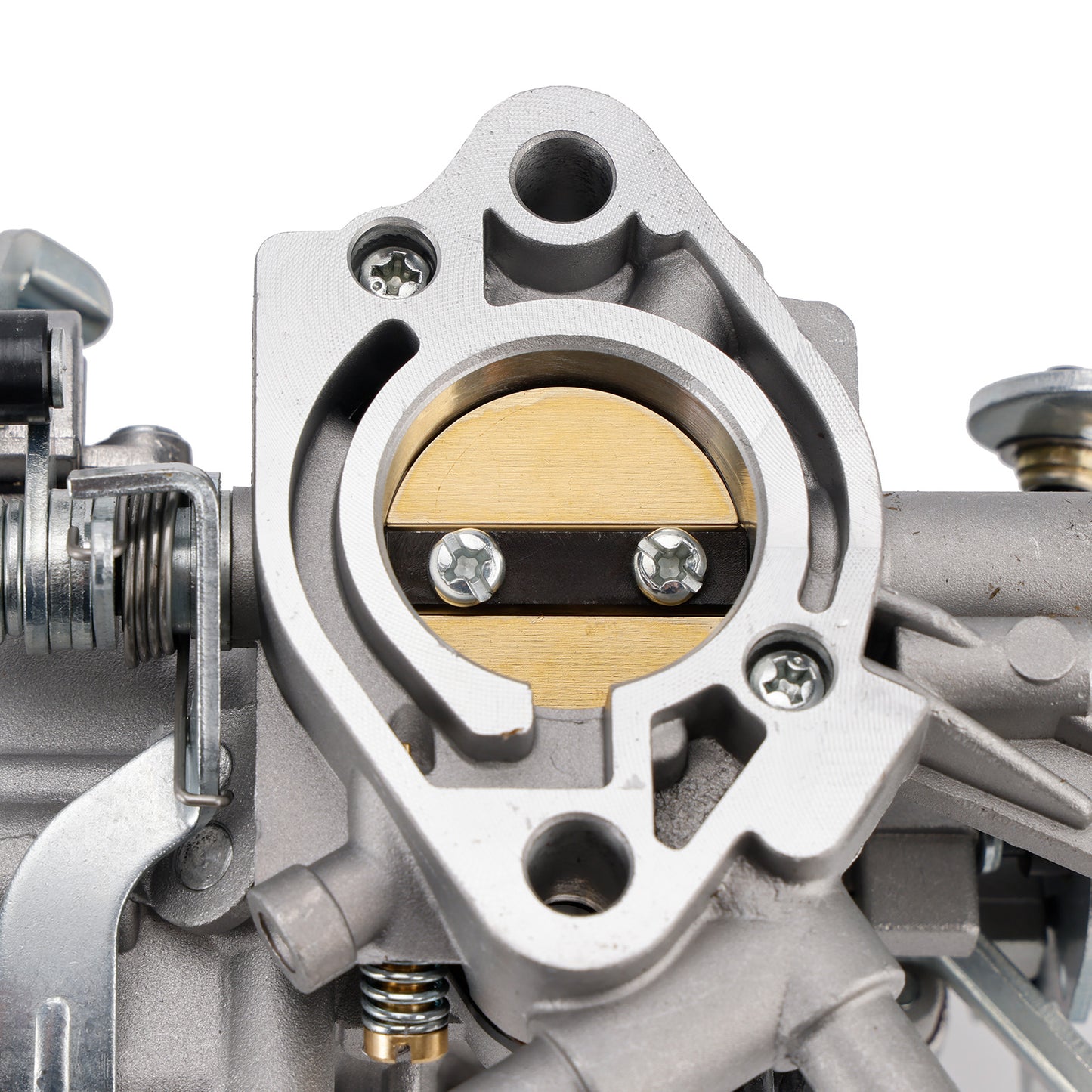 1969-1995 Renault R12 1.6L #14186001 Front Carburetor