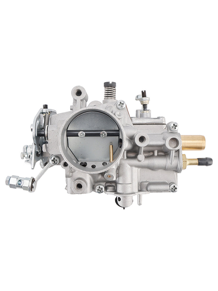 1969-1995 Renault R12 1.6L #14186001 Front Carburetor