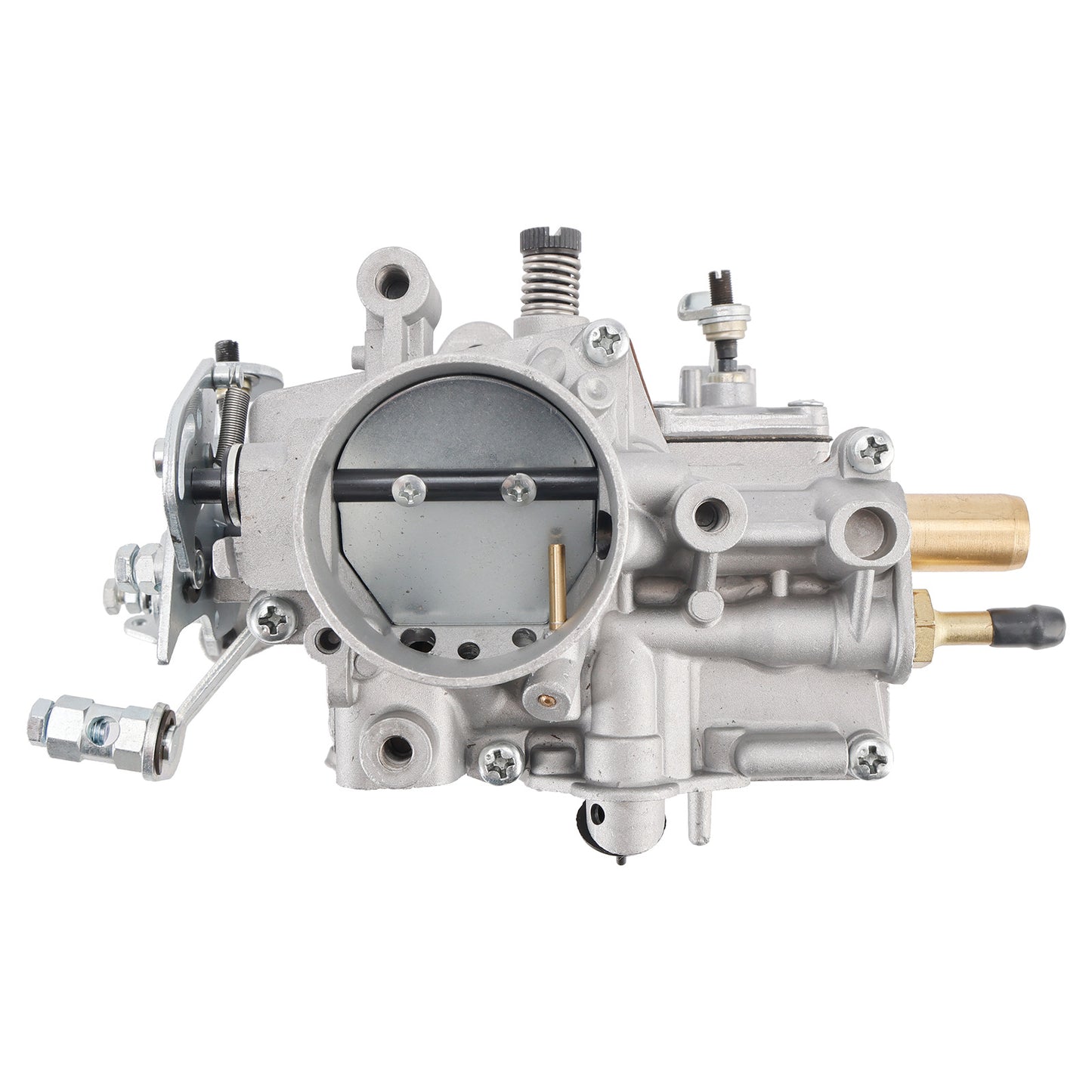 1969-1995 Renault R12 1.6L #14186001 Front Carburetor