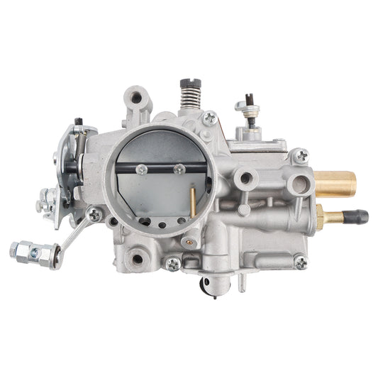 1969-1995 Renault R12 1.6L #14186001 Front Carburetor