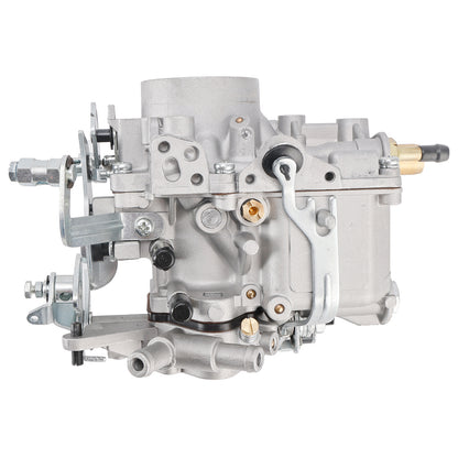1969-1995 Renault R12 1.6L #14186001 Front Carburetor
