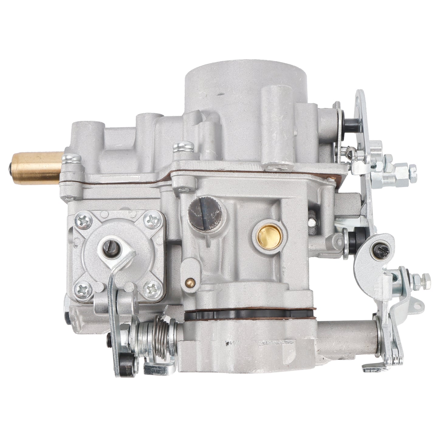 1969-1995 Renault R12 1.6L #14186001 Front Carburetor