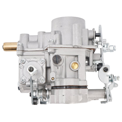 1969-1995 Renault R12 1.6L #14186001 Front Carburetor