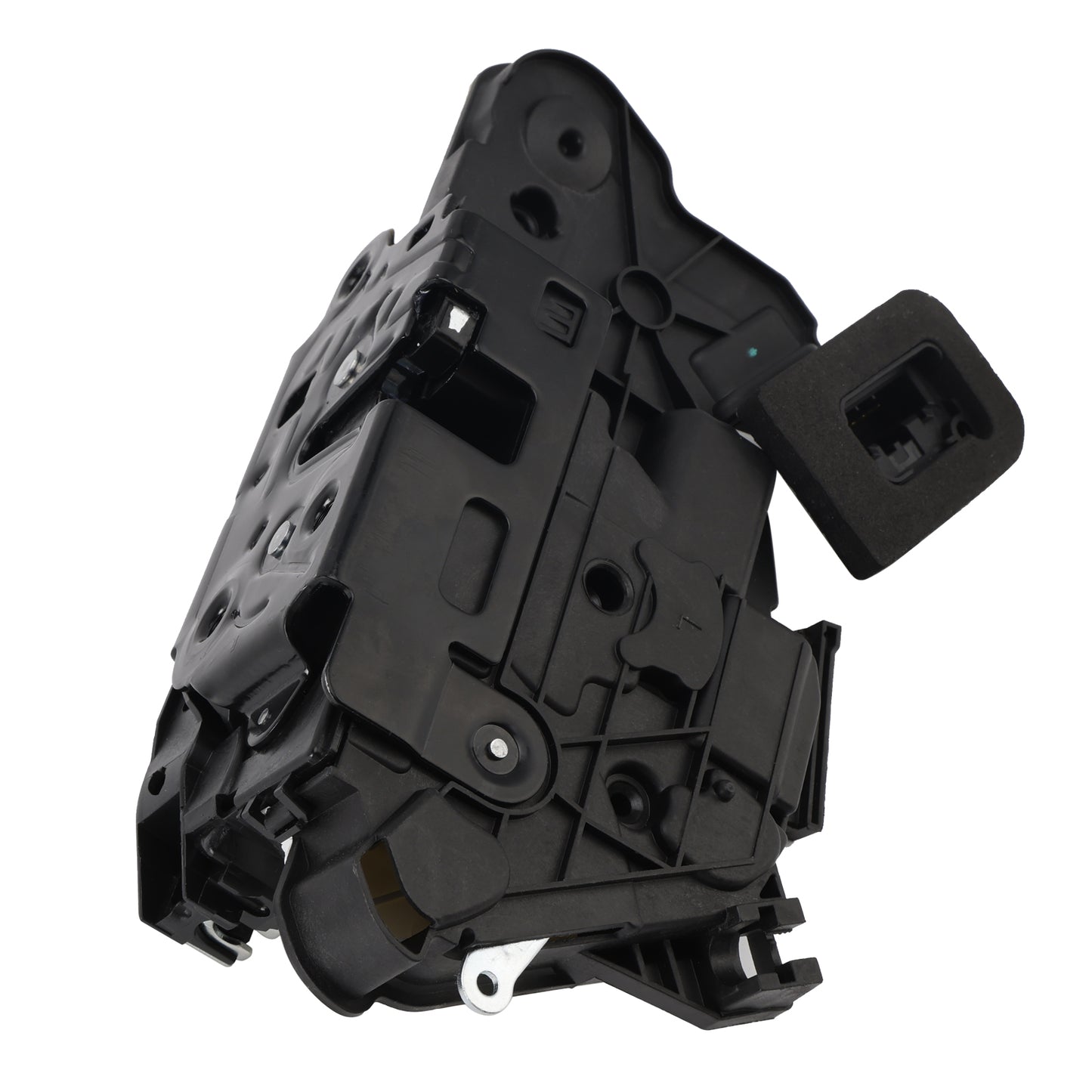VW Golf MK6/MK7 2012-2017 E-Golf 2015-2017 Front Left Door Lock Latch Actuator