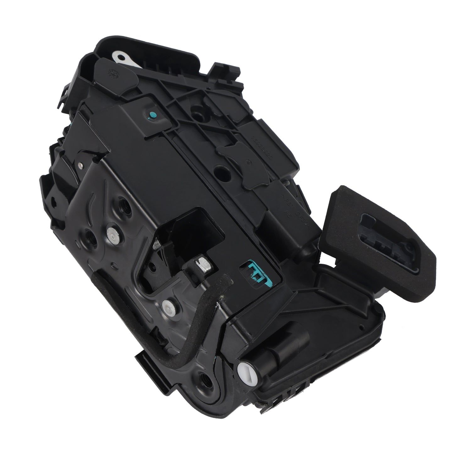 VW Golf 7 Audi Skoda Front Left + Right Door Lock Latch Actuator 5NB837015E 5NB837016E