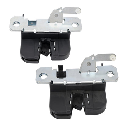 VW Transporter T5 T6 Rear Left+Right Door Lock Actuator 7E0827505B 7E0827506A