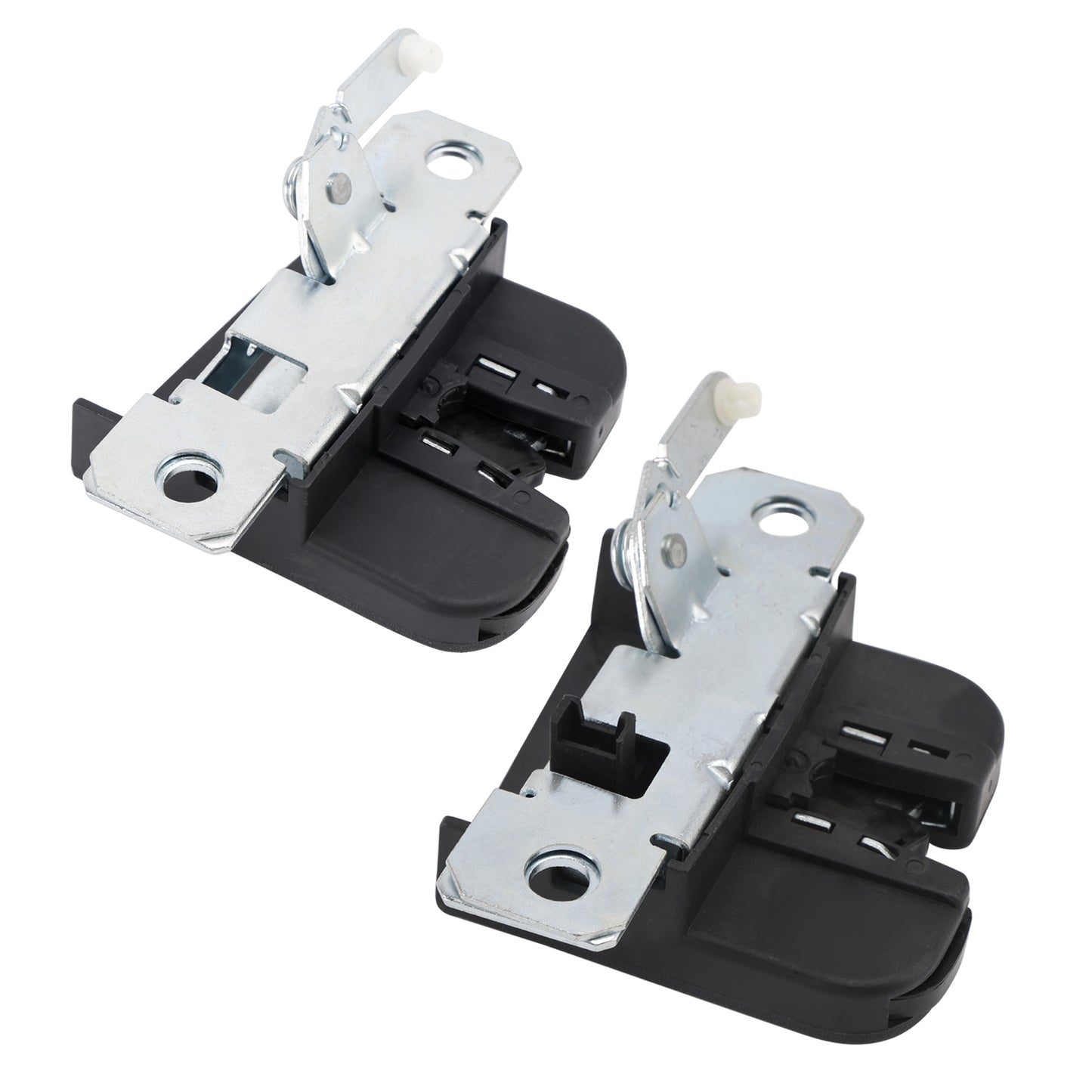 VW Transporter T5 T6 Rear Left+Right Door Lock Actuator 7E0827505B 7E0827506A