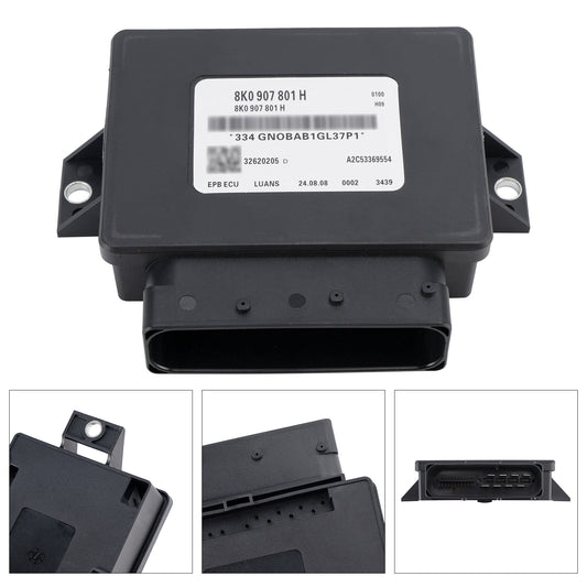 Audi A4 S4 2009-2012 8K0907801H Electronic Parking Brake Handbrake Control Module Unit ECU