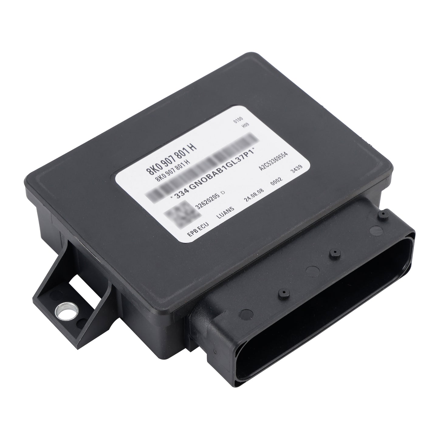 Audi A4 S4 2009-2012 8K0907801H Electronic Parking Brake Handbrake Control Module Unit ECU