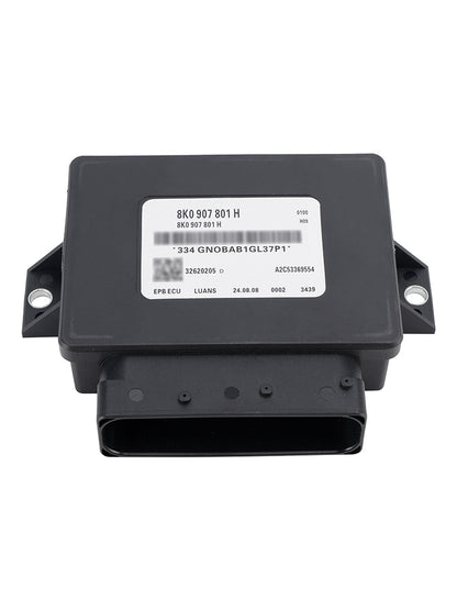 Audi A4 S4 2009-2012 8K0907801H Electronic Parking Brake Handbrake Control Module Unit ECU