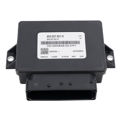 Audi A4 S4 2009-2012 8K0907801H Electronic Parking Brake Handbrake Control Module Unit ECU