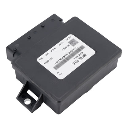 Audi A4 S4 2009-2012 8K0907801H Electronic Parking Brake Handbrake Control Module Unit ECU
