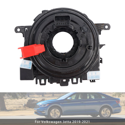Volkswagen Jetta Clock Spring 5Q1953569D