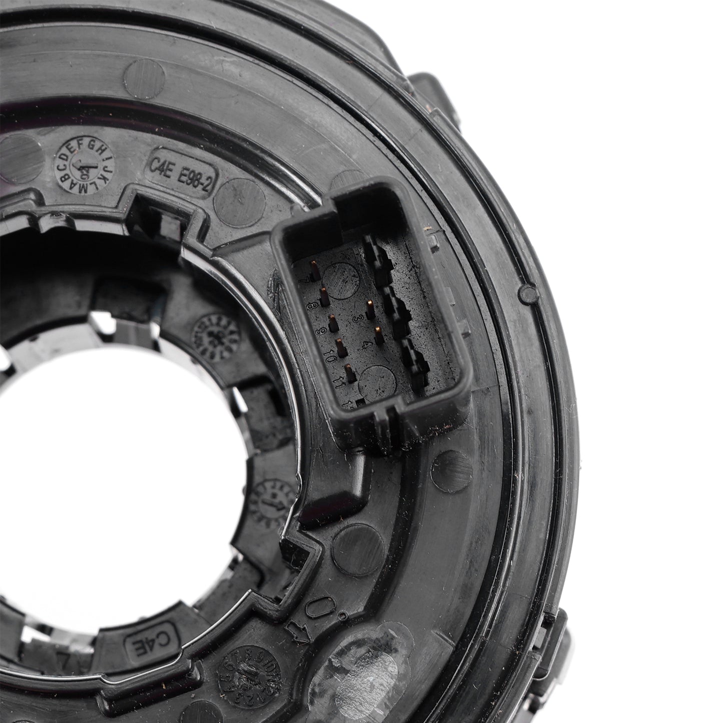 Volkswagen Jetta Clock Spring 5Q1953569D