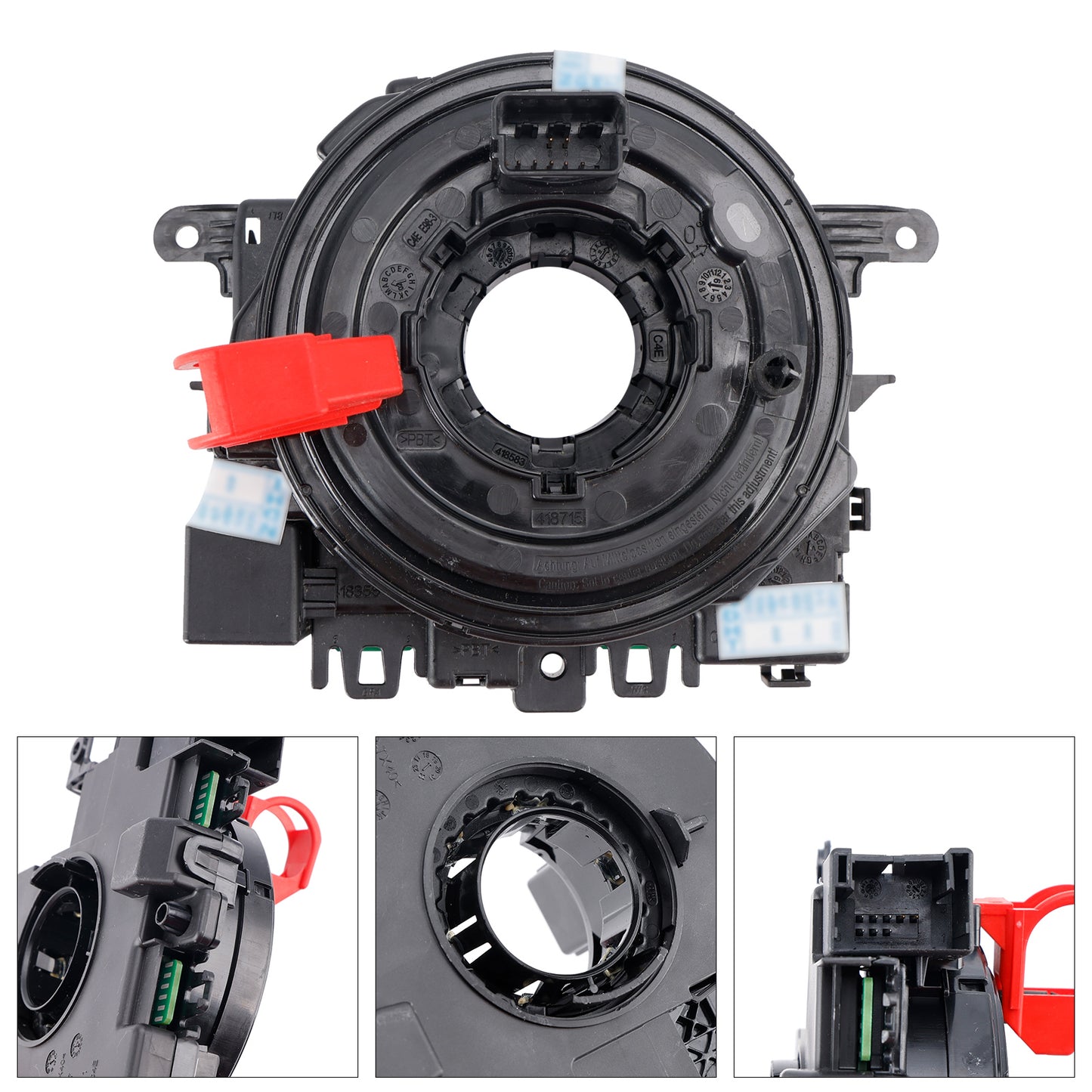 2019-2025 VW Tiguan Jetta #5Q1953569 Clock Spring