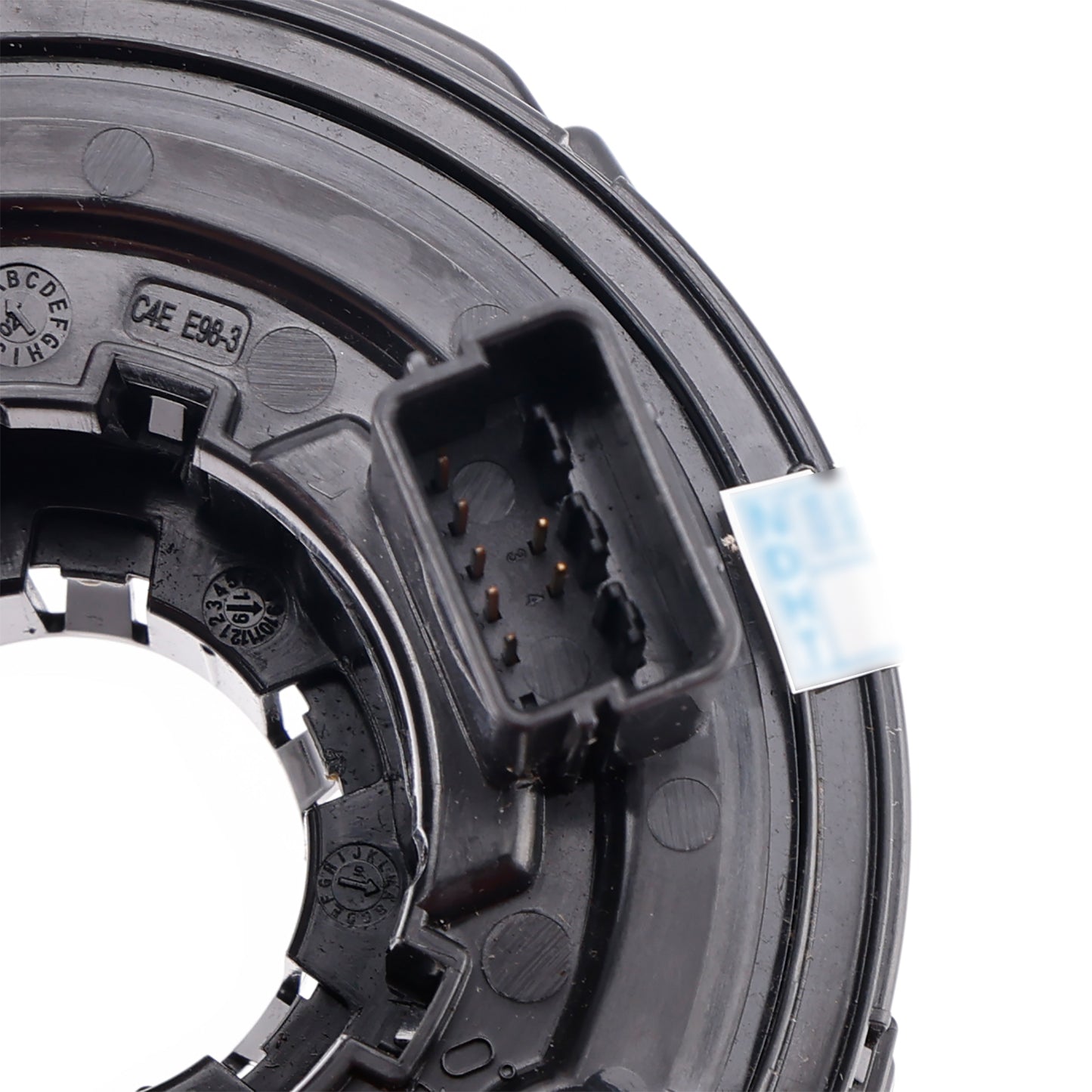 2019-2025 VW Tiguan Jetta #5Q1953569 Clock Spring