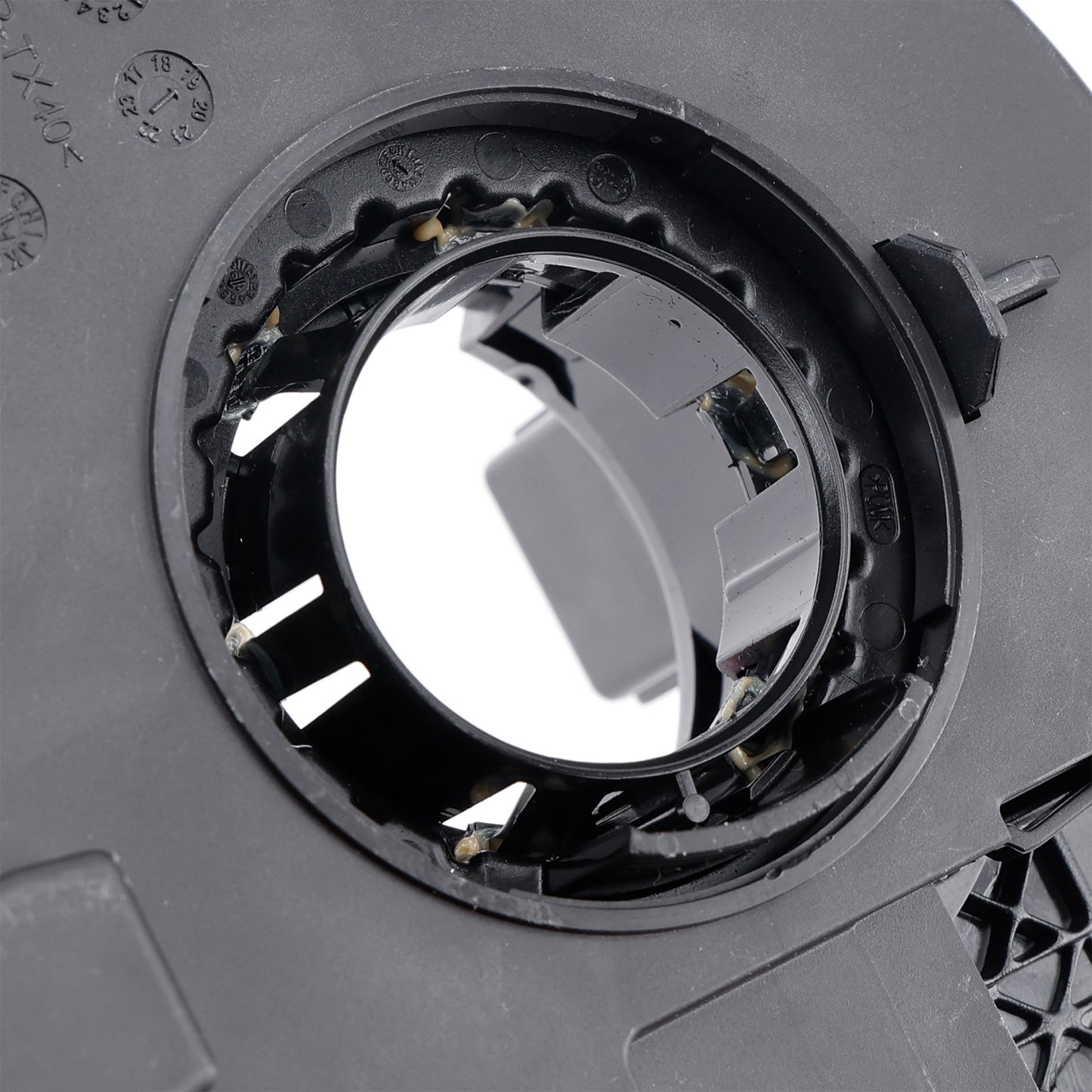 2019-2025 VW Tiguan Jetta #5Q1953569 Clock Spring