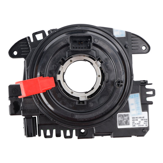 Audi Q3 VW CADDY #5K0953569AE Clock Spring