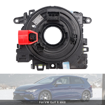 VW Golf R MK8 Clock Spring 5Q1953549F