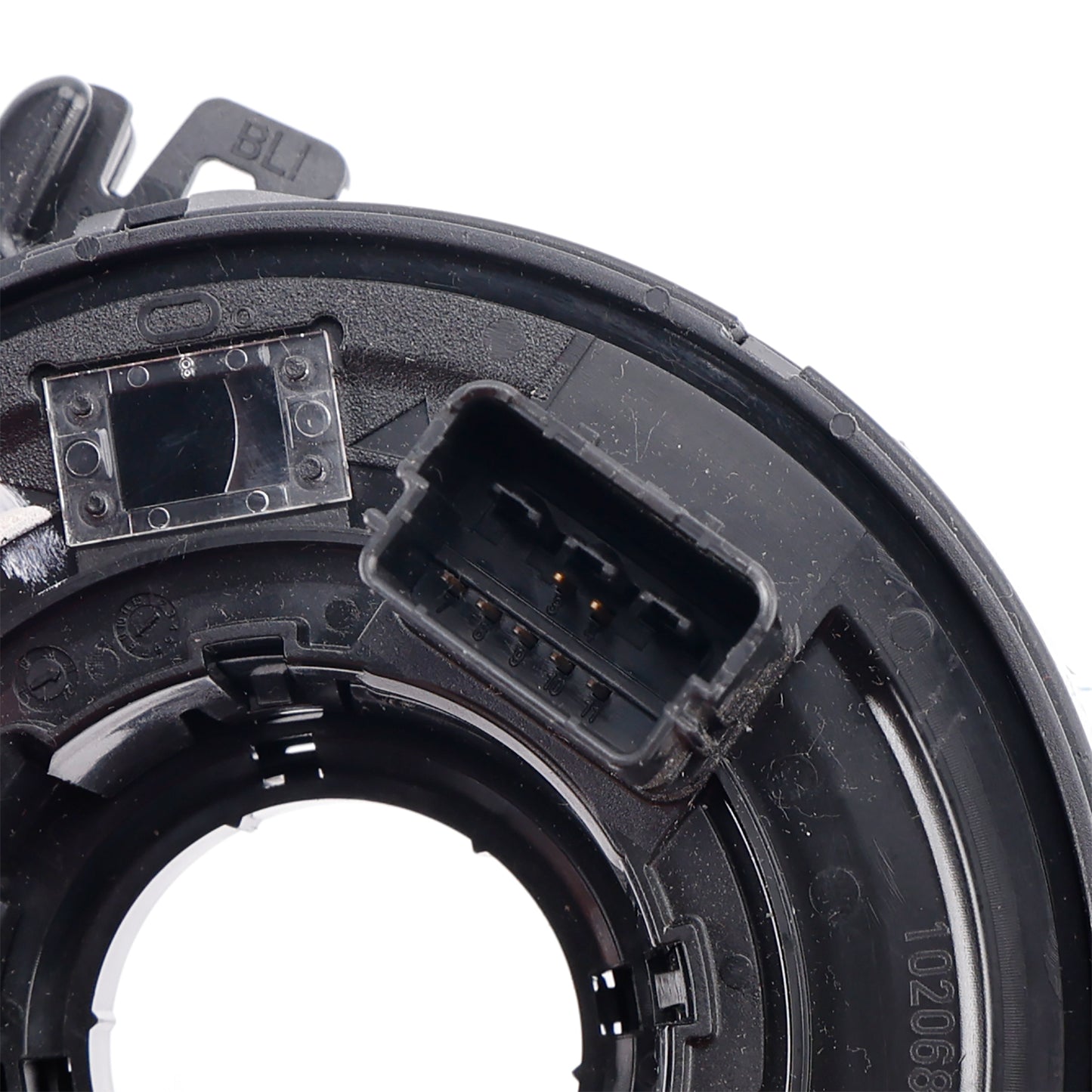 VW Golf R MK8 Clock Spring 5Q1953549F