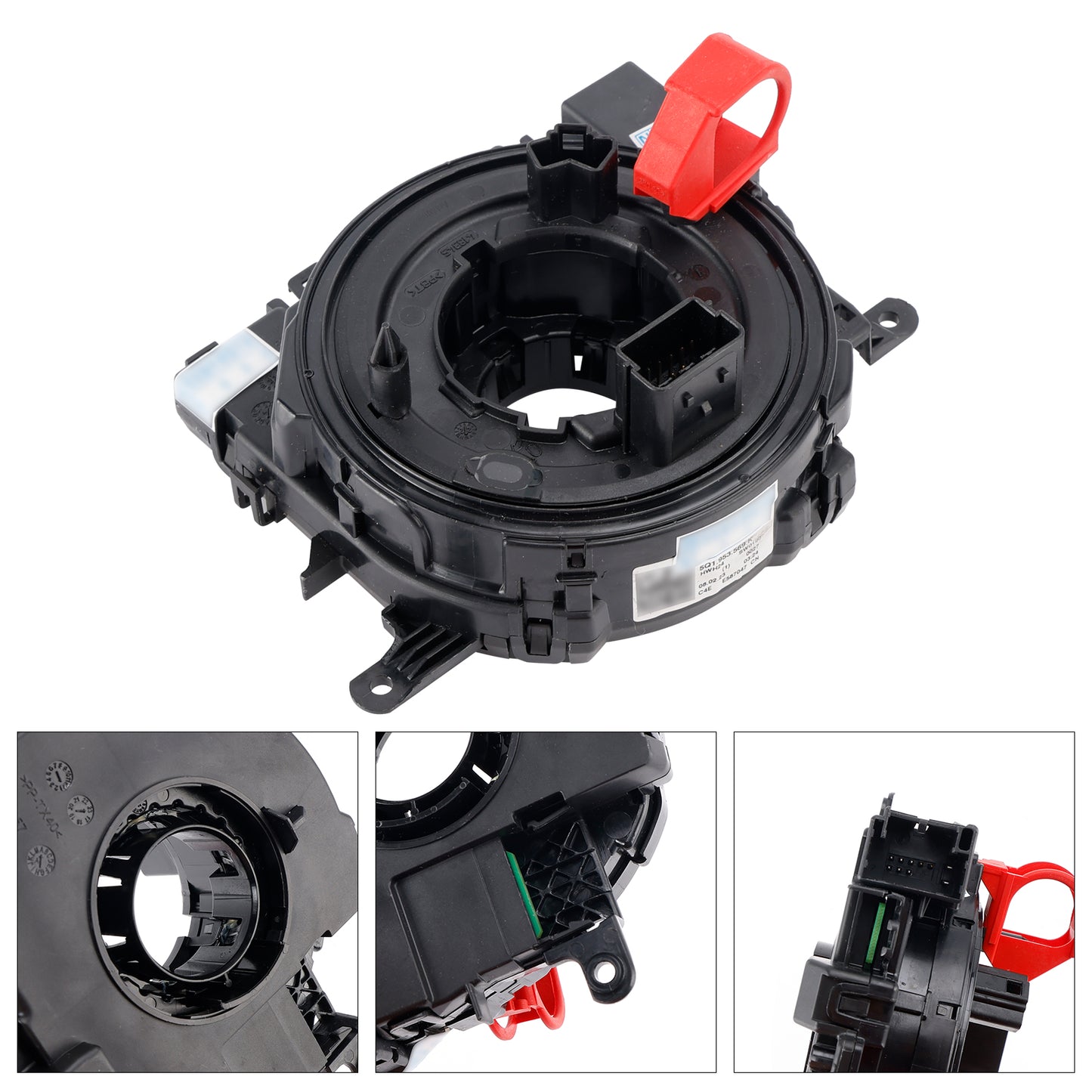 2019-2021 VW Jetta Golf 5Q1953569K Clock Spring