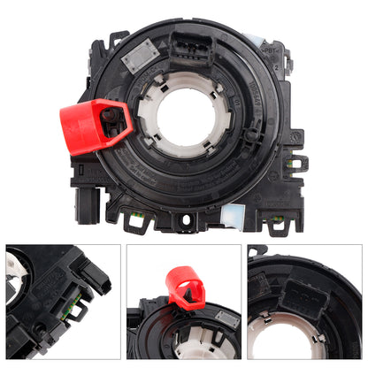 VW Golf Leon Skoda Octavia Audi Clock Spring 5Q0953549A