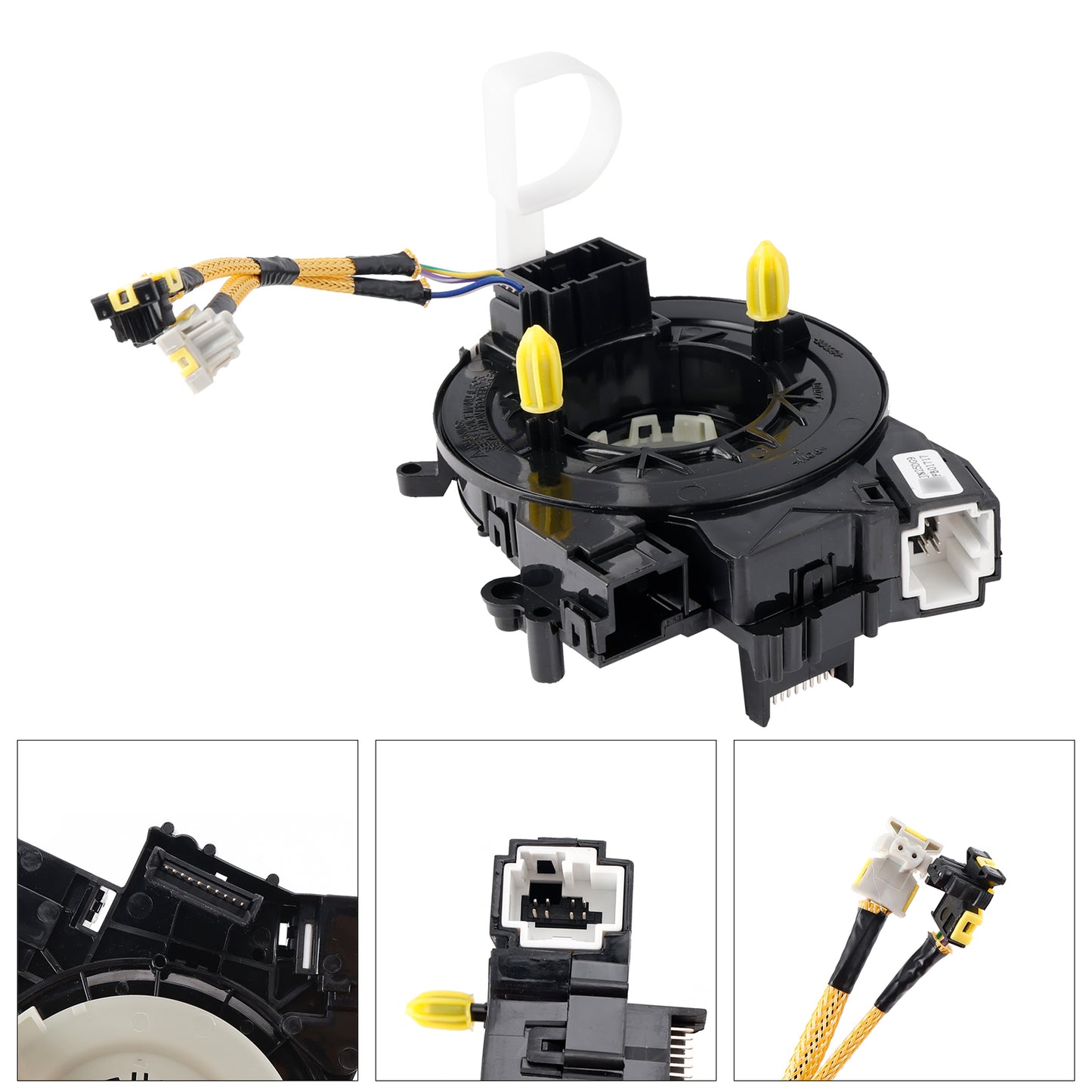 2015-2017 Ford Expedition  Clock Spring FL1Z-14A664-A