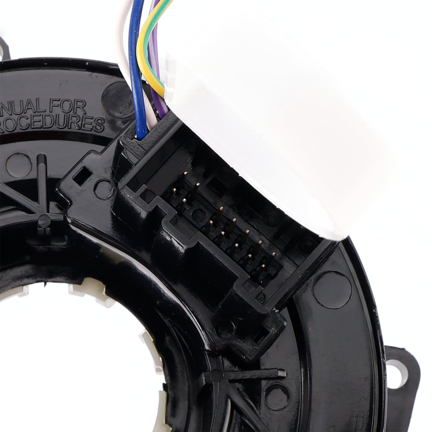 2015-2017 Ford Expedition  Clock Spring FL1Z-14A664-A