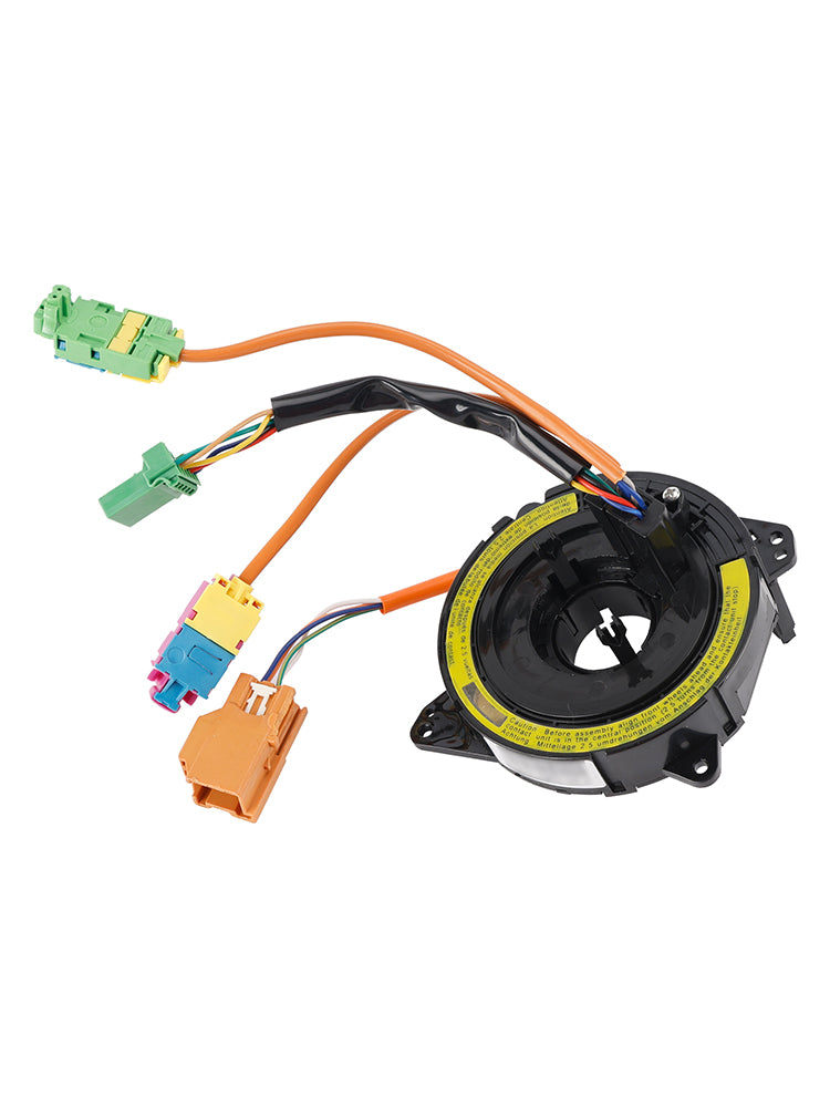 VOLVO S60 S80 V70 XC70 XC90 2001-2004 Clock Spring 8622186