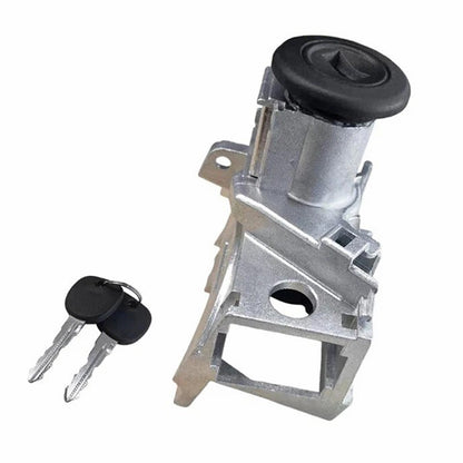 2000-2006 Chevy GMC Cadillac Hummer Ignition Lock Cylinder & Housing 924-713 ?88965342