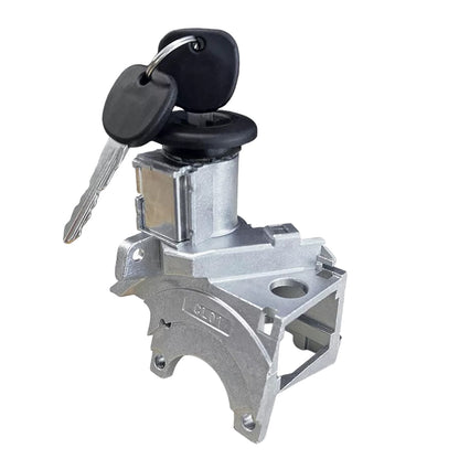 2000-2006 Chevy GMC Cadillac Hummer Ignition Lock Cylinder & Housing 924-713 ?88965342