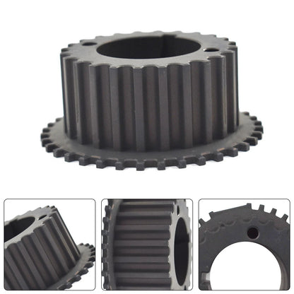 Crankshaft Timing Pulley Gear 13521-46040 For Toyota Lexus Supra GS300 IS300 3.0L