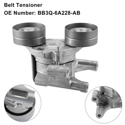 Ford Ranger Transit-150 Transit-350 Transit-250 Belt Tensioner BB3Q-6A228-AB