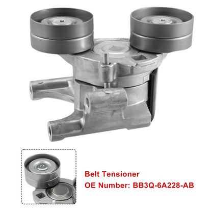 Ford Ranger Transit-150 Transit-350 Transit-250 Belt Tensioner BB3Q-6A228-AB