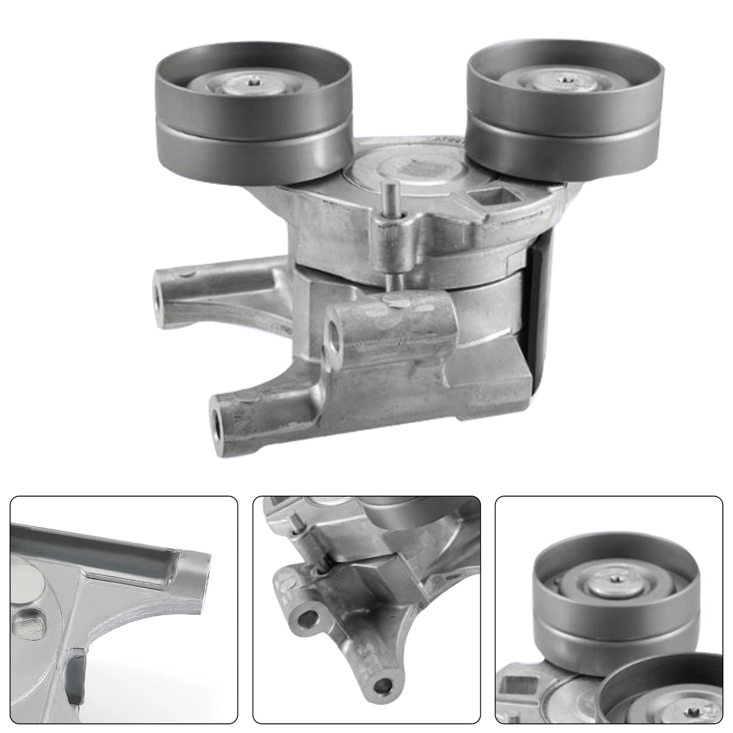 Ford Ranger Transit-150 Transit-350 Transit-250 Belt Tensioner BB3Q-6A228-AB