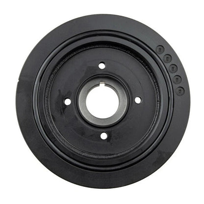 Crank Shaft Pulley MD374223 For Mitsubishi L200 Shogun Sport 2.5 TD 4D56 Diesel