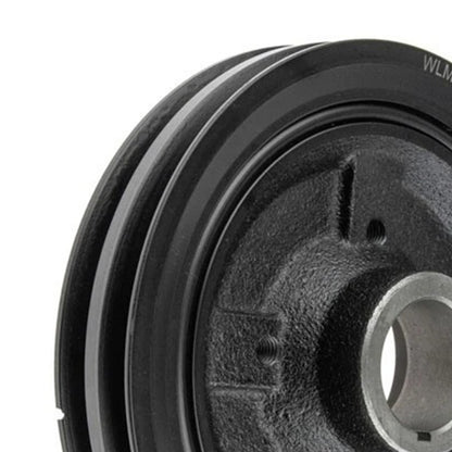 Crank Shaft Pulley MD374223 For Mitsubishi L200 Shogun Sport 2.5 TD 4D56 Diesel