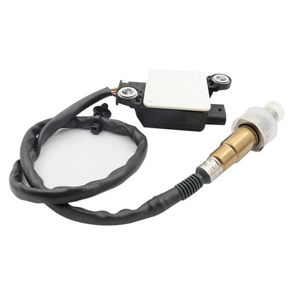 Isuzu D-MAX Particulate Matter Sensor 89835-50720 0281006991