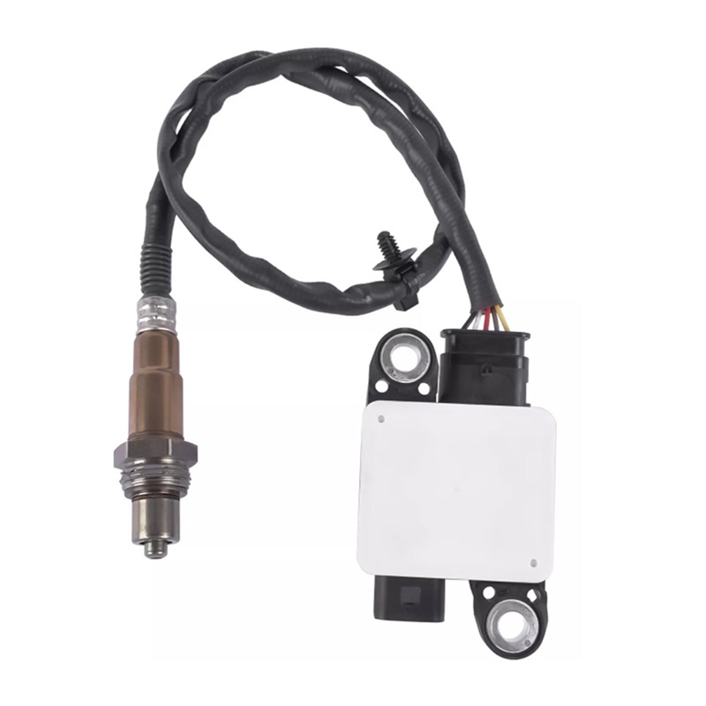 Isuzu D-MAX Particulate Matter Sensor 89835-50720 0281006991