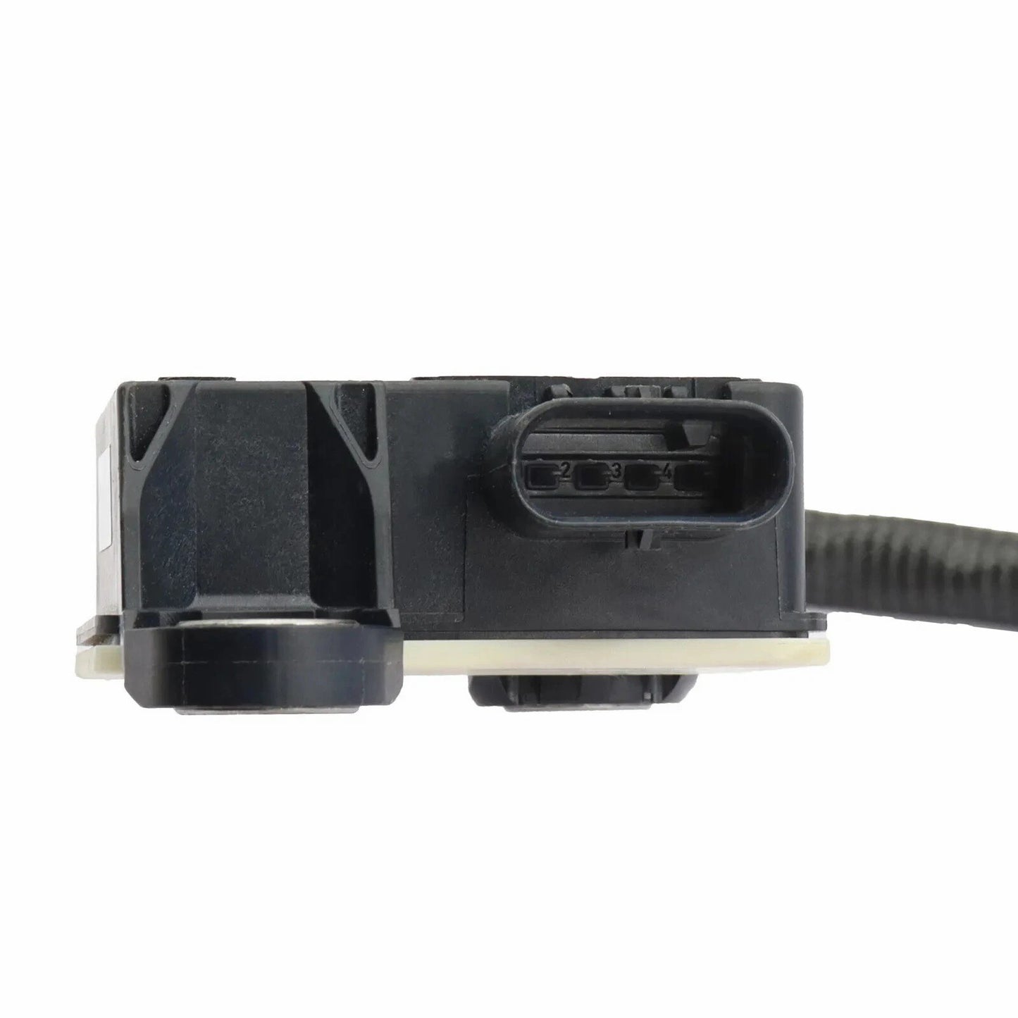 Isuzu D-MAX Particulate Matter Sensor 89835-50720 0281006991