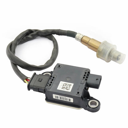 Isuzu D-MAX Particulate Matter Sensor 89835-50720 0281006991