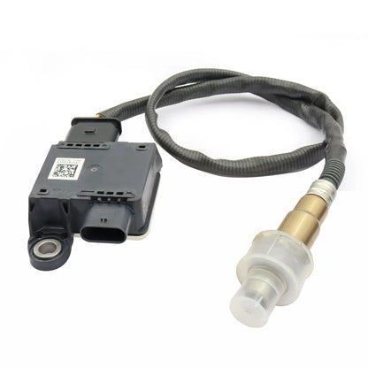 Isuzu D-MAX Particulate Matter Sensor 89835-50720 0281006991