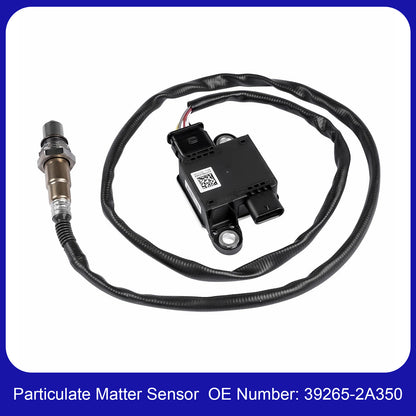 Hyundai i40 1.7 2011-2018 Particulate Matter Sensor 39265-2A350 0281006613