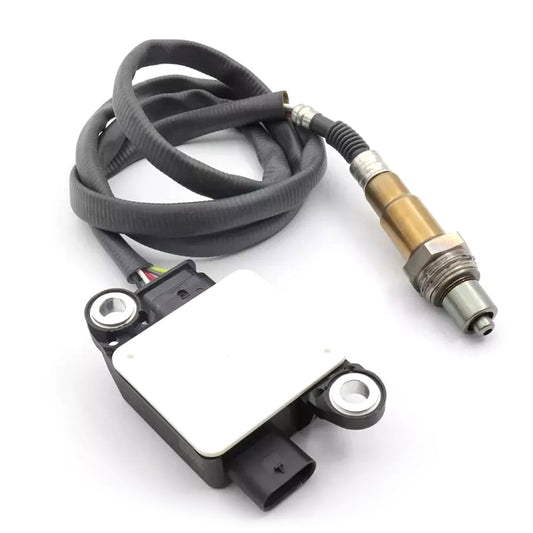 BMW 8er G14 G15 X3 X5 X6 X7 B57 Diesel Exhaust Particulate Sensor 13628582025