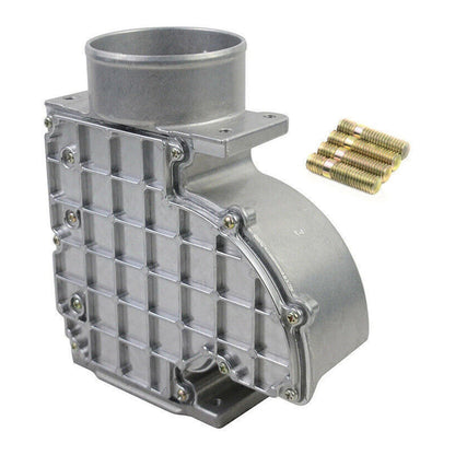 1990-1993 Mazda Miata 197100-4090 Mass Air Flow Sensor Meter