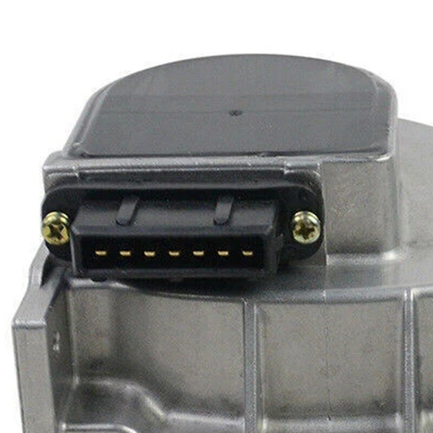 1990-1993 Mazda Miata 197100-4090 Mass Air Flow Sensor Meter