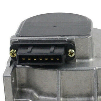 1990-1993 Mazda Miata 197100-4090 Mass Air Flow Sensor Meter