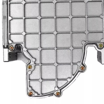 1990-1993 Mazda Miata 197100-4090 Mass Air Flow Sensor Meter