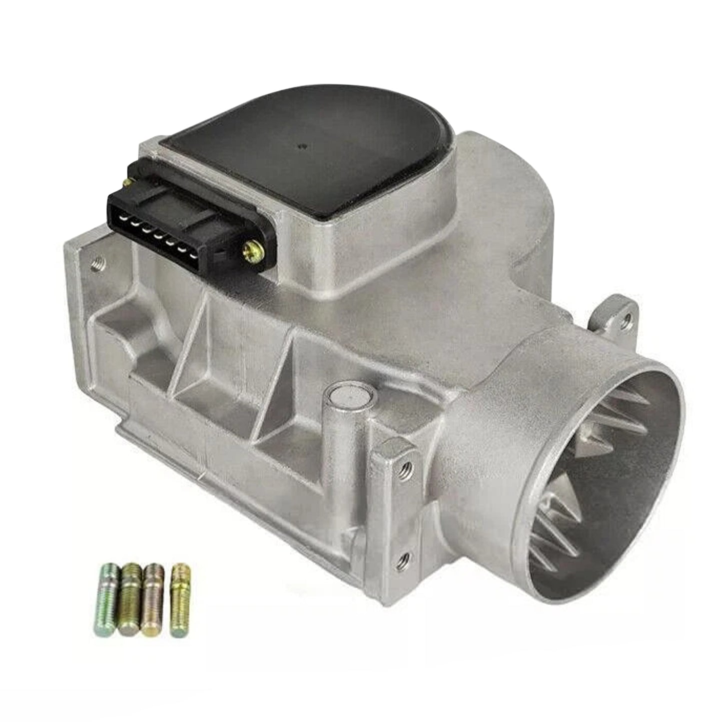 1990-1993 Mazda Miata 197100-4090 Mass Air Flow Sensor Meter